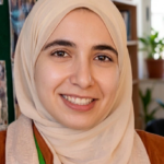Sara Taher is a chemistry professional and educator based in Egypt.