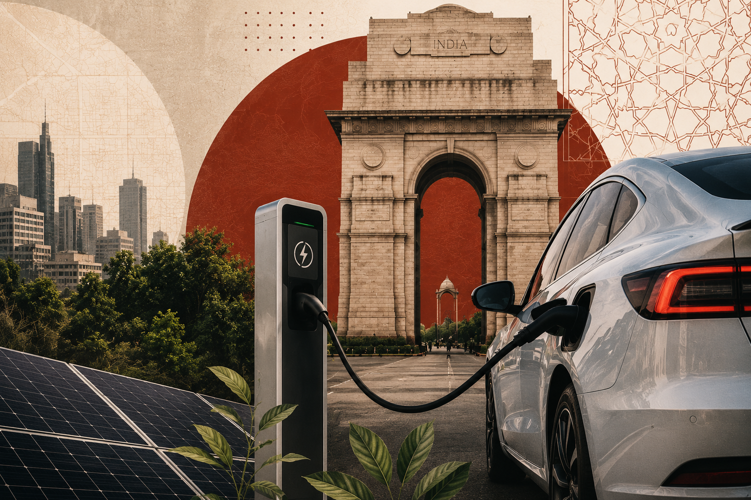 delhi electric vehicle policy 2026 by faiz hasan